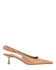 Jimmy Choo Jimmy Choo slingback dã©collet