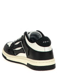 Amiri Amiri Skel Top Low Sneakers
