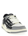Amiri Amiri Varsity Skel Low Top Sneakers