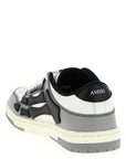 Amiri Amiri Varsity Skel Low Top Sneakers