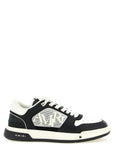 Amiri Amiri Ma Quad Debossed Classic Low Sneakers