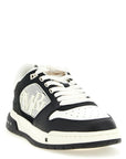 Amiri Amiri Ma Quad Debossed Classic Low Sneakers