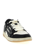 Amiri Amiri Bandana Skel Top Low Sneakers