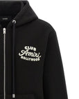 Amiri Club Amiri Hoodie
