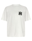 Amiri Amiri Ma Core Logo T-shirt