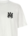 Amiri Amiri Ma Core Logo T-shirt