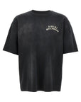 Amiri Amiri Hollywood T-shirt