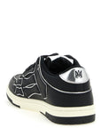 Amiri Amiri Skel Top Low Sneakers