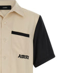 Amiri Amiri Alabaster Shirt