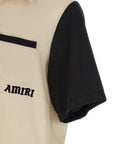 Amiri Amiri Alabaster Shirt