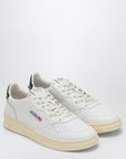 Autry AUTRY Medalist white/space trainer