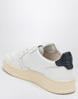 Autry AUTRY Medalist white/space trainer