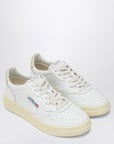 Autry AUTRY Medalist white/foam Sneaker