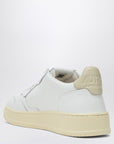 Autry AUTRY Medalist white/foam Sneaker