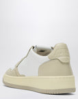 Autry AUTRY Medalist white/foam Sneaker