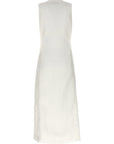Max Mara Max Mara Aureo Maxi Waistcoat