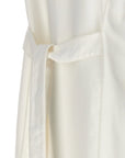 Max Mara Max Mara Aureo Maxi Waistcoat