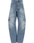 Amiri Amiri Panel Jeans