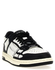 Amiri Amiri Skel Top Low Sneakers
