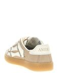 Amiri Amiri Pacific Bones Sneakers