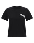 Amiri Amiri Domino Tee T-shirt