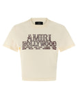 Amiri Amiri Hollywood Tee T-shirt