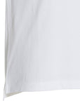 Comme Des Garçons Play Comme Des Garçons Play Logo Patch Polo Shirt