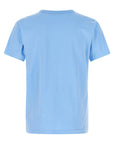 Comme Des Garçons Play Comme Des Garçons Play Logo Patch T-shirt