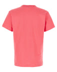 Comme Des Garçons Play Comme Des Garçons Play Logo Patch T-shirt