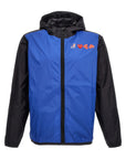 Comme Des Garçons Play Comme Des Garçons Play X K-way Jacket