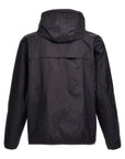 Comme Des Garçons Play Comme Des Garçons Play X K-way Jacket