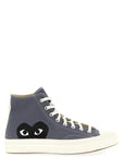 Comme Des Garçons Play Comme Des Garçons Play Converse X Commedesgarçons Play Chuck 70 Sneakers