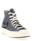 Comme Des Garçons Play Comme Des Garçons Play Converse X Commedesgarçons Play Chuck 70 Sneakers