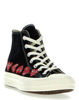 Comme Des Garçons Play Comme Des Garçons Play X Converse Sneakers