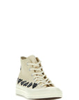 Comme Des Garçons Play Comme Des Garçons Play X Converse Sneakers