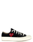 Comme Des Garçons Play Comme Des Garçons Play Comme Des Garçons Sneakers Play X Converse