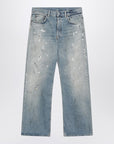 Acne Studios Acne Studios Regular fit jeans 2021M