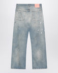 Acne Studios Acne Studios Regular fit jeans 2021M