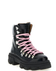Ganni Ganni Cleated Mountain Amphibian