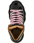 Ganni Ganni Cleated Mountain Amphibian