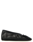 Ganni Ganni Jenny Ballet Flats
