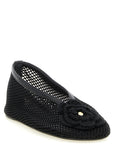 Ganni Ganni Jenny Ballet Flats