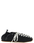 Ganni Ganni Sporty Ballet Flats