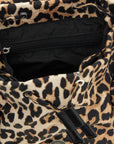 Ganni Ganni Animalier Bucky Backpack