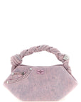 Ganni Ganni Mini Bou Handbag