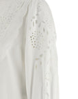 Valentino Garavani Shirt Valentino Garavani Embroidered Sangallo