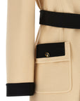 Valentino Garavani Valentino Garavani Wool Coat
