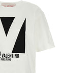 Valentino Garavani Valentino Garavani Chez Valentino T-shirt