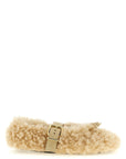 Marni Marni Dancer Shoe Ballet Flats