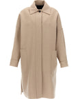 Max Mara Max Mara Baruffa Coat